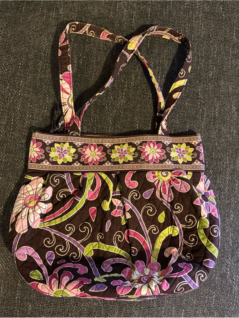 Vera Bradley lot of 10 bags - Picture 6 of 14